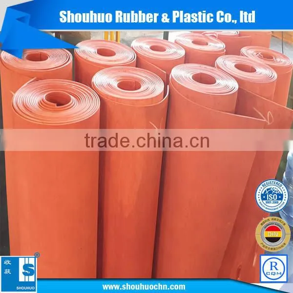 Rubber EVA Foam Sheet