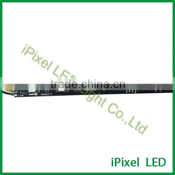DMX control SMD 5050 led strip