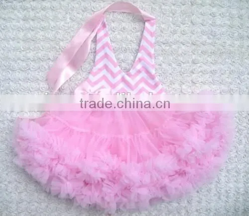 Soft Material Wholesale Kids Tutu Dress Professional Dance Wholesale Kids Tutu Dress