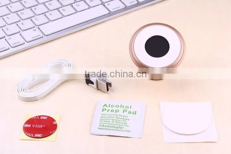 Factory Price Mutil-function Stand 360 Rotating phone holder car