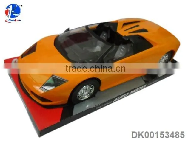 Hot Sale Large Car To Friction