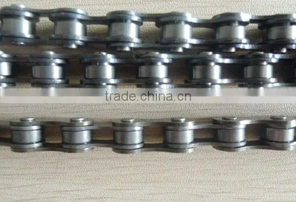 International Standard Bike Chain and Scooter Chain