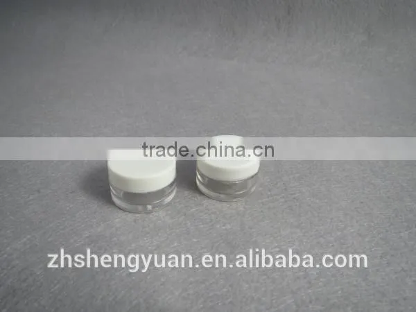wholesale plastic containers for small items