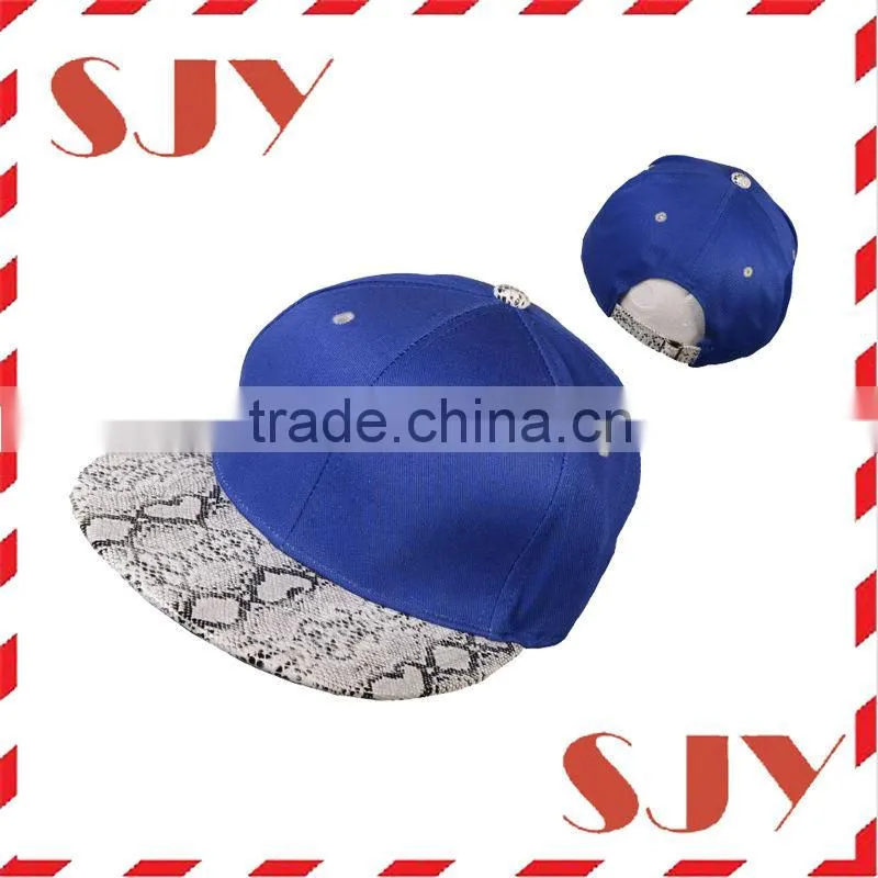 custom printed logo 100% cotton gorras