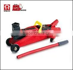 Torin BigRed 2 Ton Hydraulic Trolley Jack