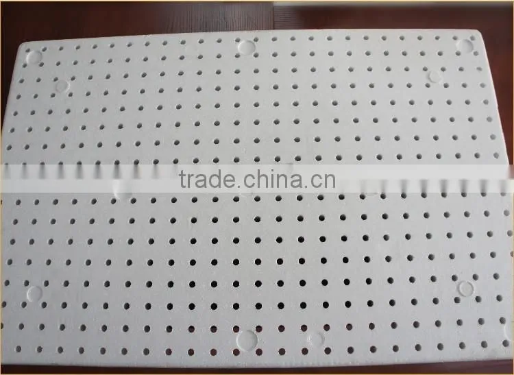 Vegetable box mold/fruit basket mold EPS Mould