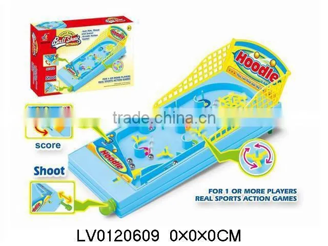 Funny hoddle toys mini game machine educational game toys for kids