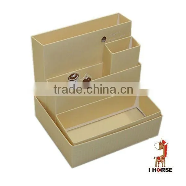 collecting box