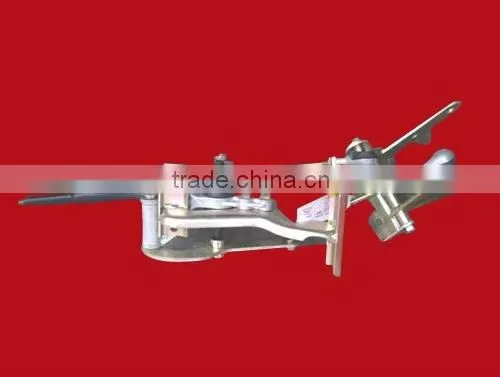 Dongfeng Contronl lever assembly 17Z24-03025
