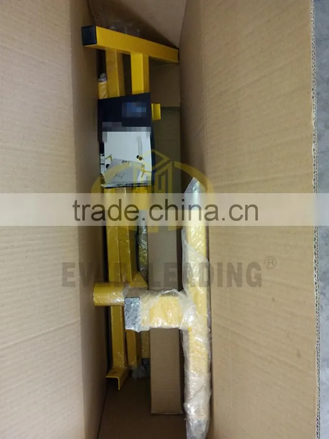 LD-AU5019 Poly Mask Dispenser