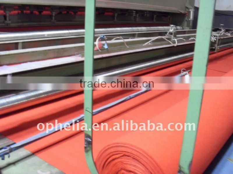 Exhibition Carpet non woven needle punch carpet