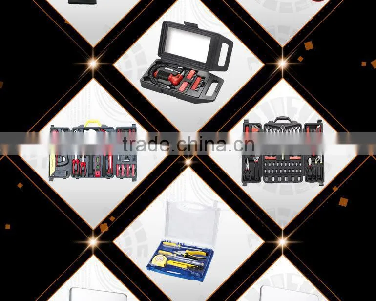23pcs Promotional Mini Hand Tool Bag