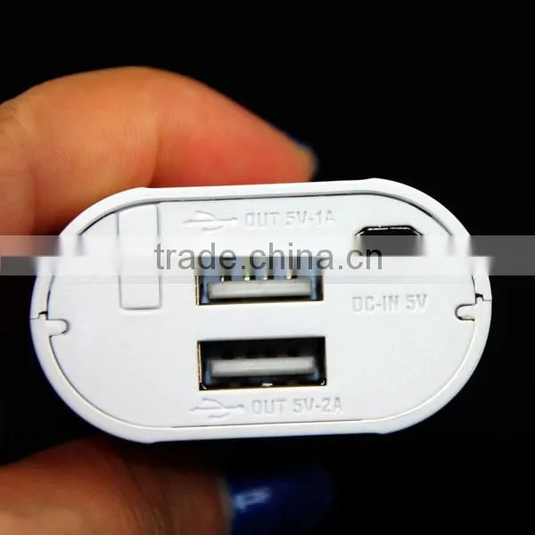 High quality Soshine E4 Smart 2*18650 LCD Battery Power Bank Charger Box Soshine E4 Power Bank