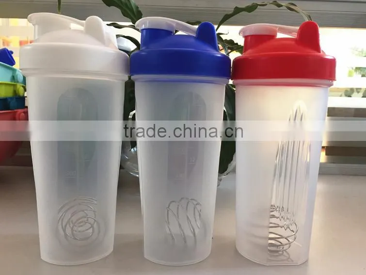 Wholesale Plastic sports Bottle bottlejoy with custom logo