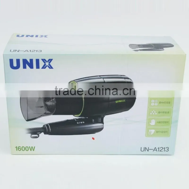 Electronic Components Products White Color Paper Storage Packaging Box