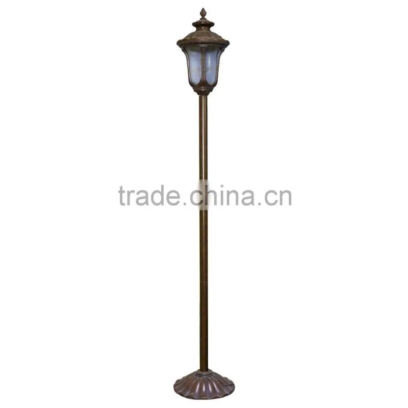 New design traditional waterproof street light classical road light hot sale street lgiht