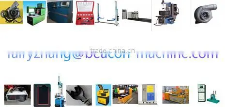 BC-L800 A/C Refrigerant handling system Type Refrigerant recovery machine