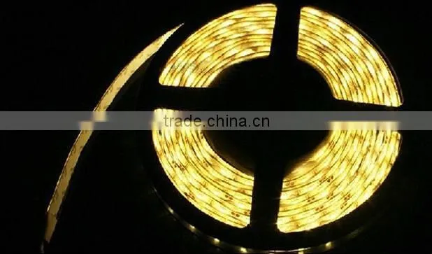 ip65 12v 5630 smd rigid led motion sensor led strip light