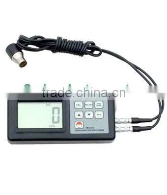 Ultrasonic Thickness Meter TM-8812