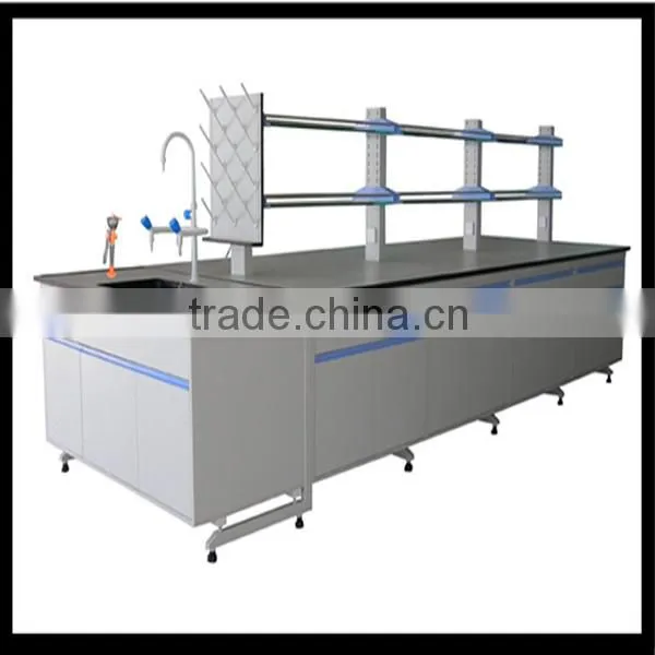 Cheap Chemical Resistant Biological Phenolic Resin Laboratory Bench Worktop