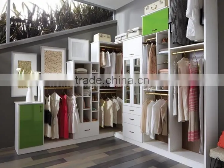 Promotional Product Walk-In Wardrobe Accesories