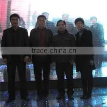 Jinan Jinchi Steel Ball Co., Ltd. company overview - view 2