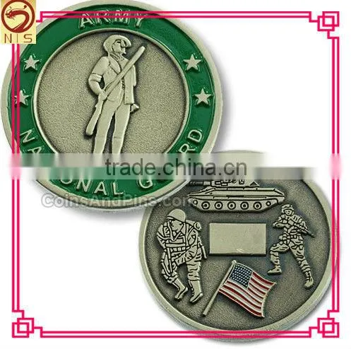 factory direct sale sounenir coin
