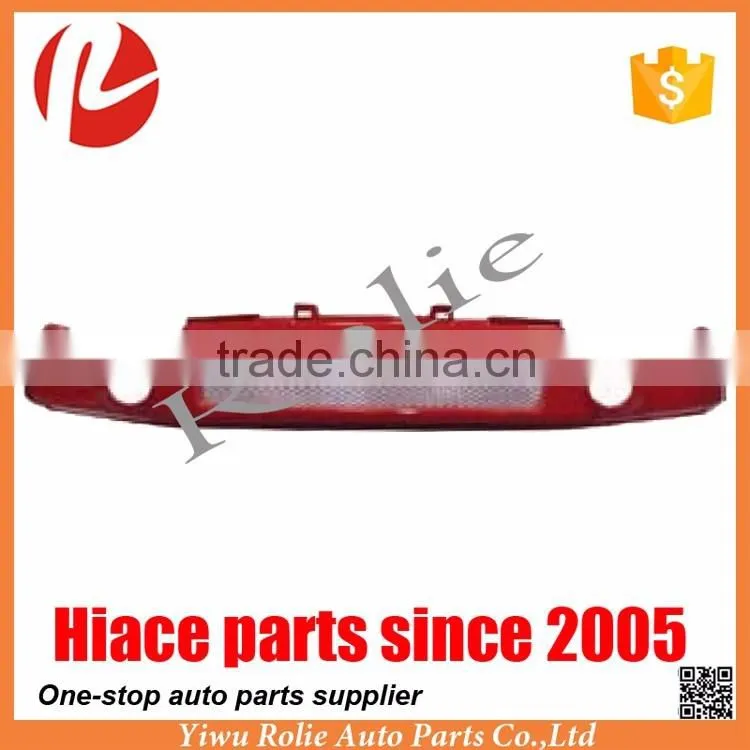 4x4 Japanese off-road vehicle Jimny auto turning refit parts accessories front bumper
