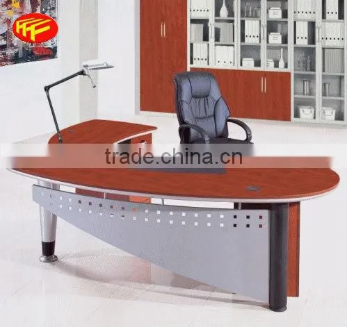 office desk for sale,Luxury veneer wooden office desks,office table executive ceo desk office desk