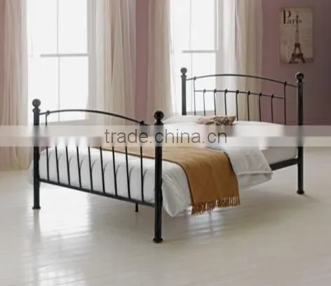 Country style beds bedroom space saving furniture
