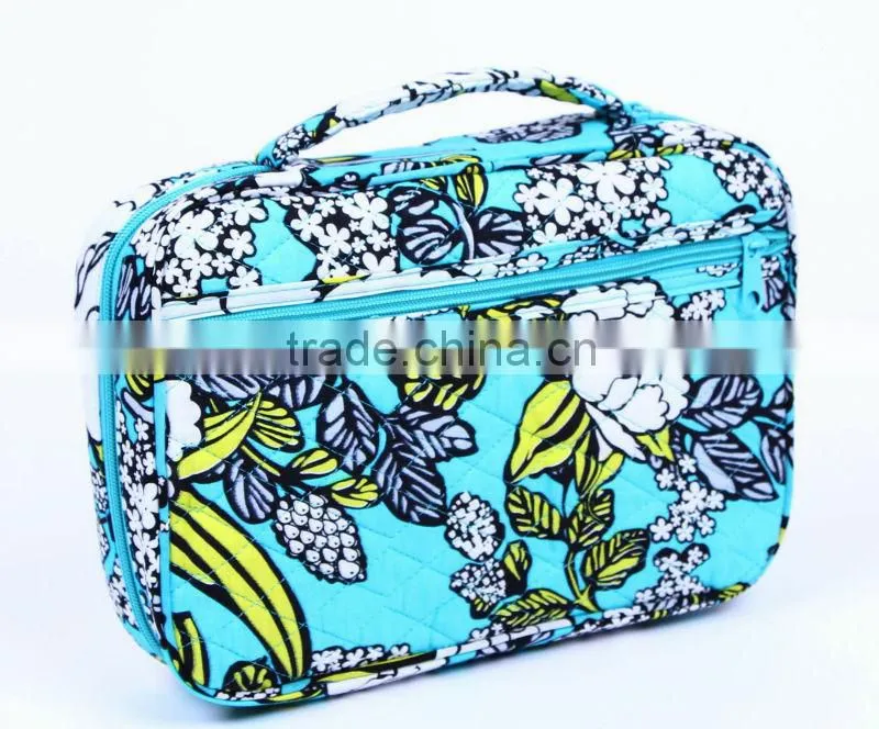 Z385 M7N Quilted cotton 100% bible cover case