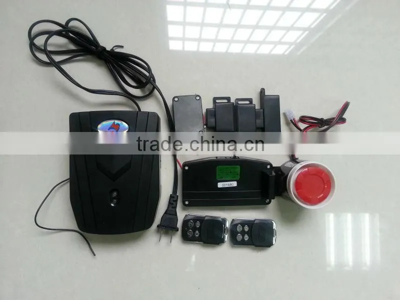 universal remote control rolling code