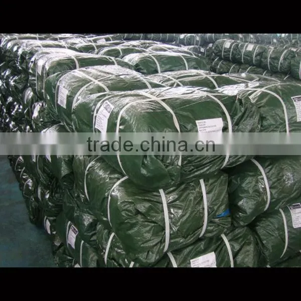 Wholesale tarpaulin sheet with aluminum eyelets
