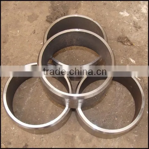 Q235 Npt Thread Steel Pipe Socket Carbon Steel Pipe Fitting Coupling
