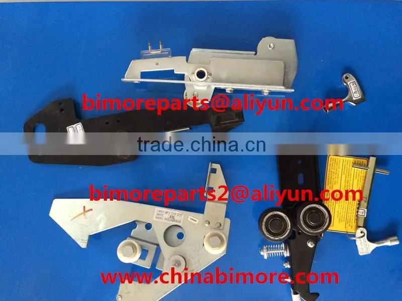 SMV405796 Escalator Handrail Inlet
