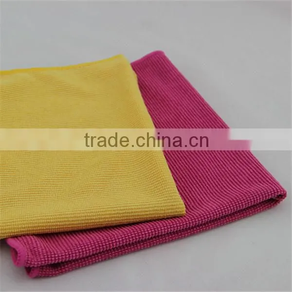 waterless car wash cloth