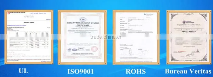 UL approved insulated winding copper wire for motor