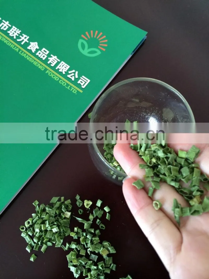 Dehydrated Chives