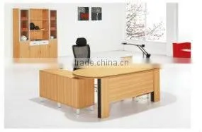 Hot sale boss table