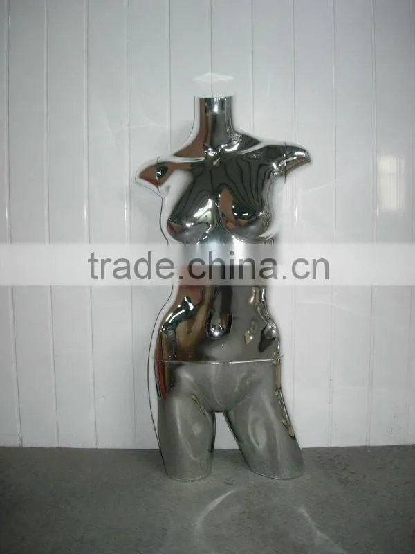 Recyclable Headless Female Mannequin Torso