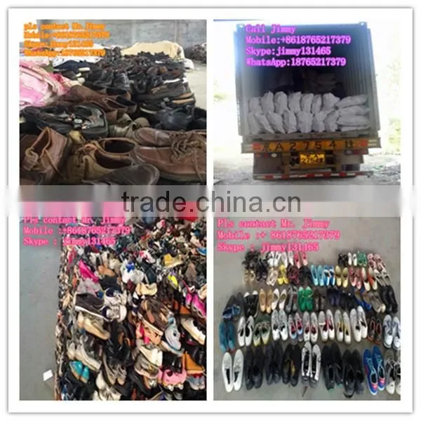 Buy containers of used shoes in hongkong and sell used shoes containers