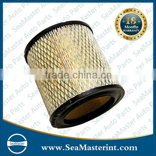 High quality of air filter for MB 5821014/E115LS/CF1000/AF1840