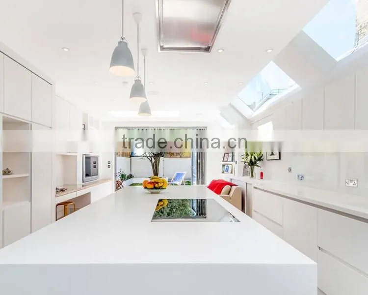 Ritz modern indian kitchen interior design