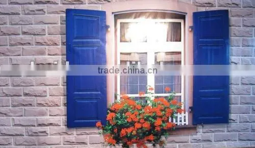 Exterior Wall Panel (Model:VD100101 Color:VDC111)