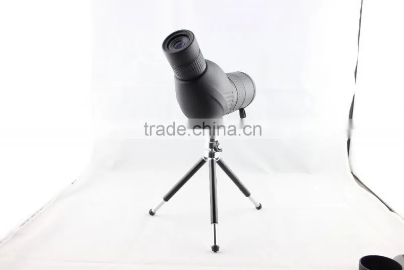 16 Years OEM ODM Factory Bird Watching Spotting Scopes monocualr Model SP 02