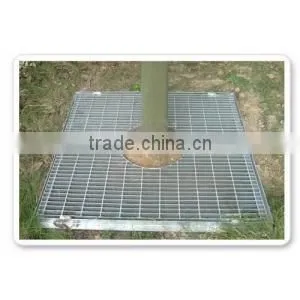 Hebei Jiuwang tree grating 20year professional manufacturer