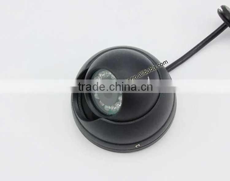 24V cmos car rear view camera for truck XY-02