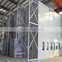 Shandong Lantian Huaer Environmental Protection Equipment Co., Ltd. company overview - view 2