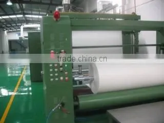 Wenzhou Xinyu Non-Woven Fabric Co., Ltd. company overview - view 2