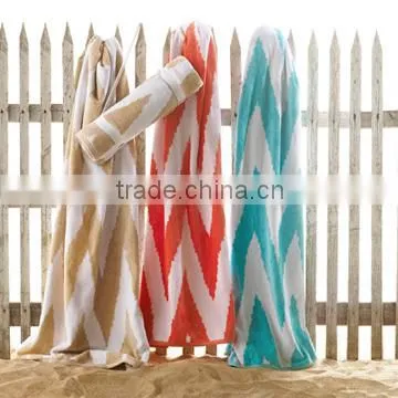 Beach Towel Fabric